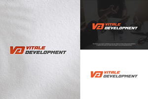 Logo Design by Locke+ for this project | Design: #33707456