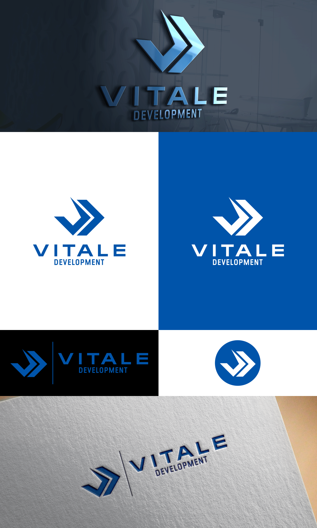 Logo Design by Artch4 for this project | Design #33736941