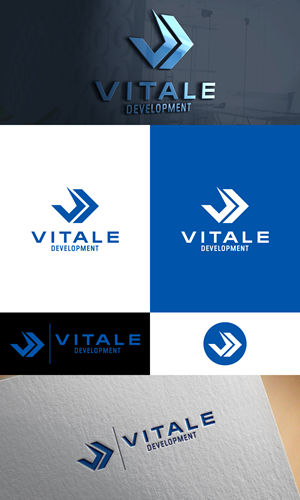 Logo Design by Artch4 for this project | Design: #33736941