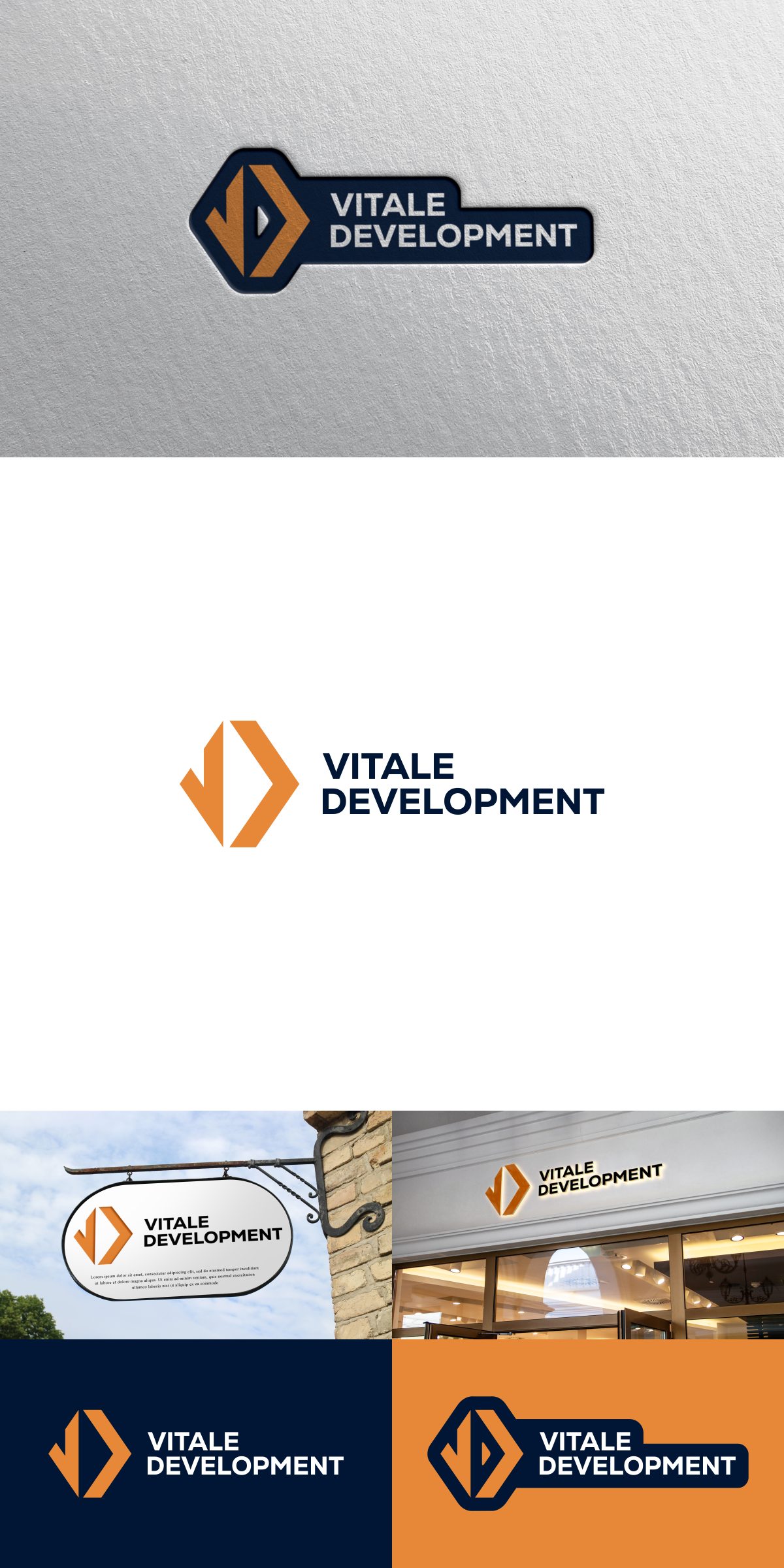 Logo Design by Artch4 for this project | Design #33760768