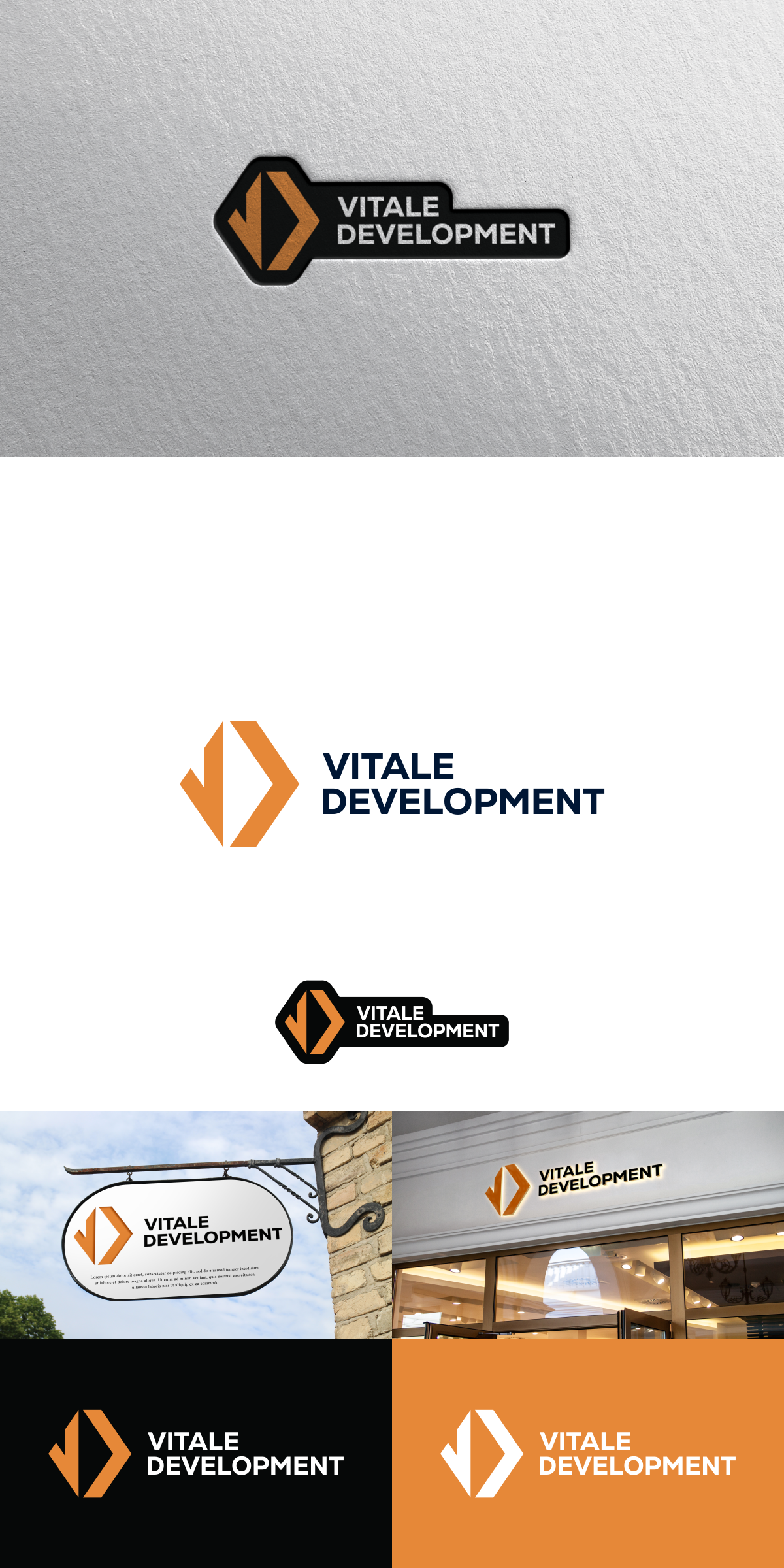 Logo Design by Artch4 for this project | Design #33760844