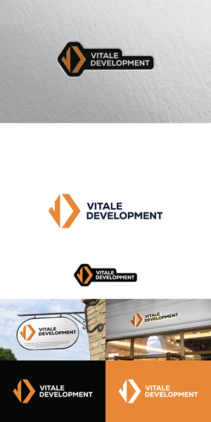 Logo Design by Artch4 for this project | Design: #33760844