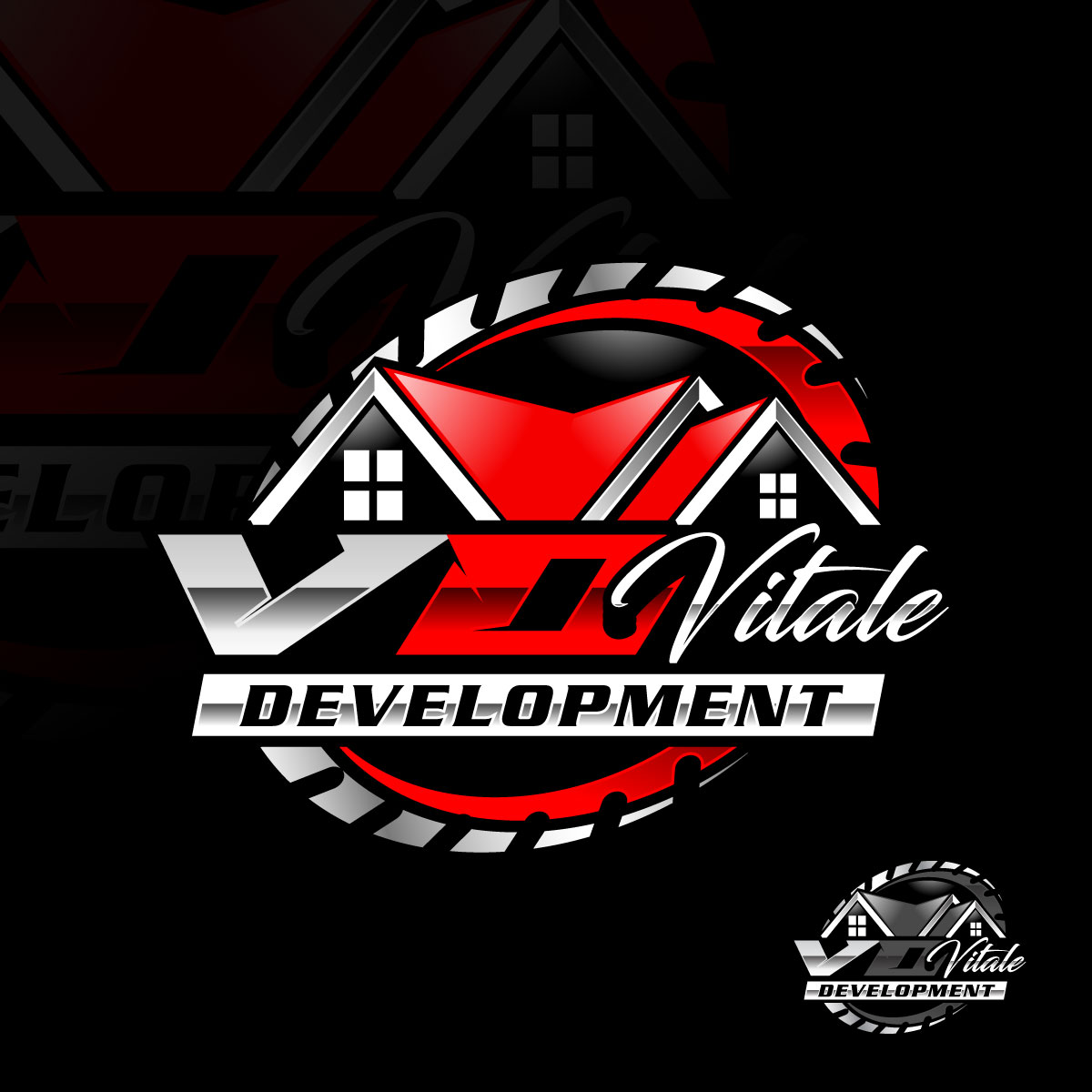 Diseño de Logo por Suvendu.S para este proyecto | Diseño #33726234