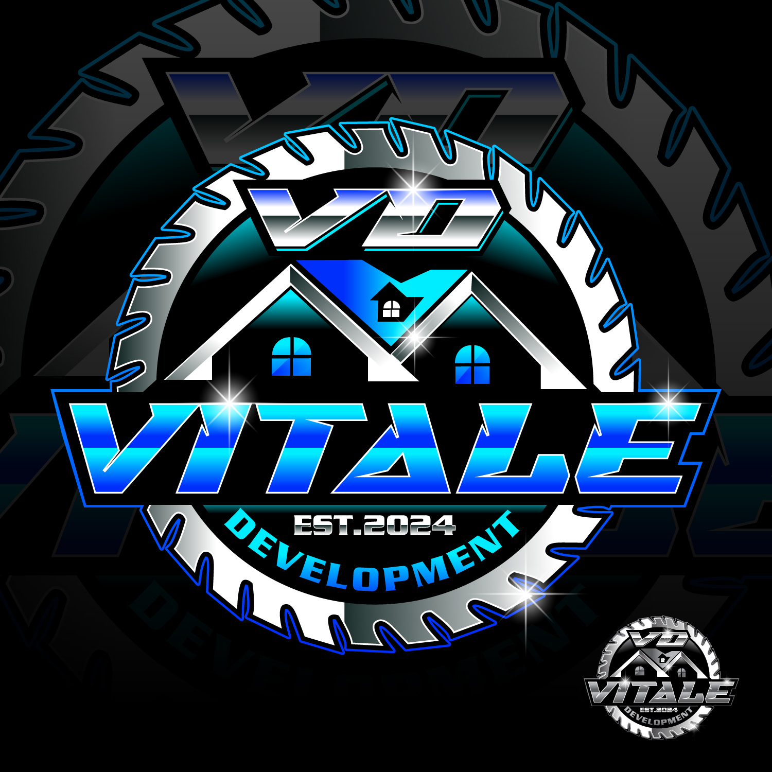 Diseño de Logo por Suvendu.S para este proyecto | Diseño #33726429