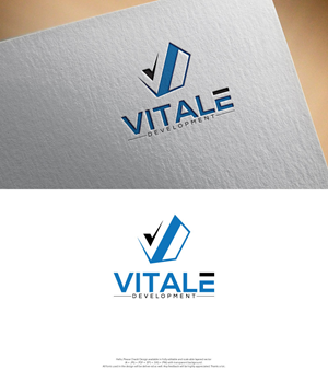 Logo Design by skart for this project | Design: #33722236