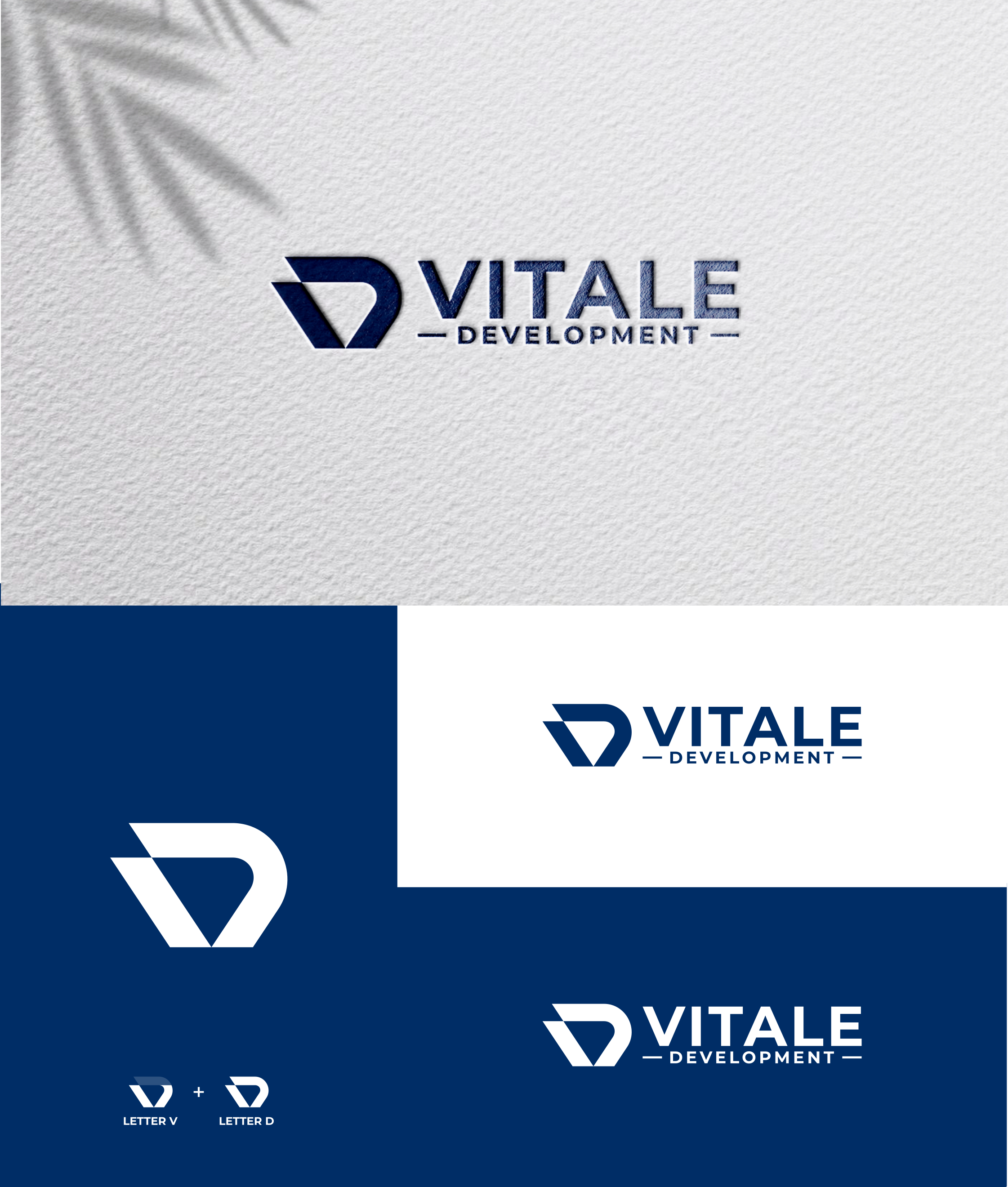 Logo Design by Zaid Al Faqih for this project | Design #33745344