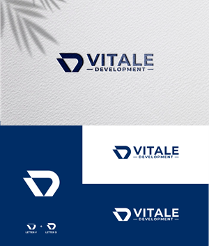 Logo Design by Zaid Al Faqih for this project | Design: #33745344