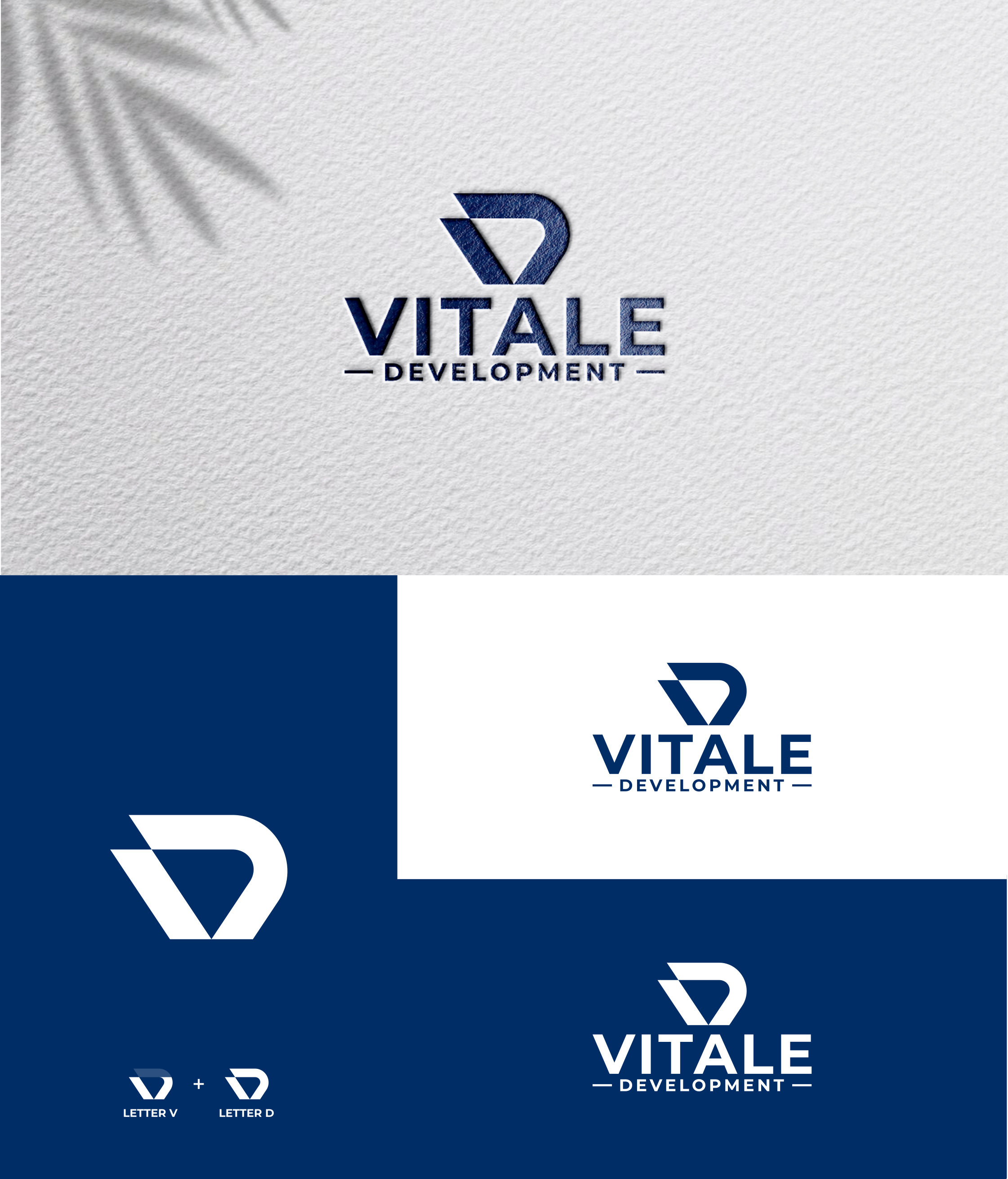 Logo Design by Zaid Al Faqih for this project | Design #33745345