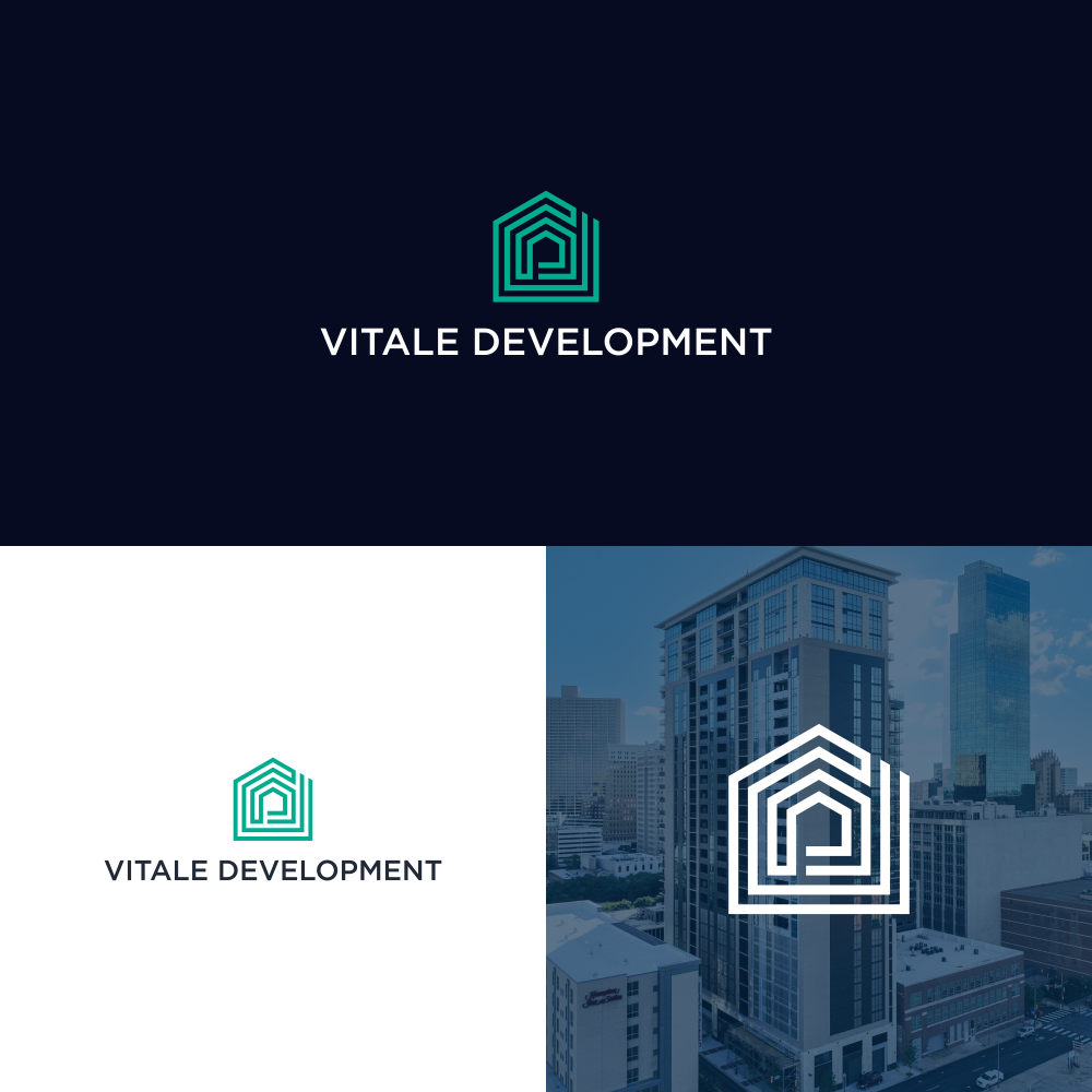 Logo Design by MK_STD for this project | Design #33747160