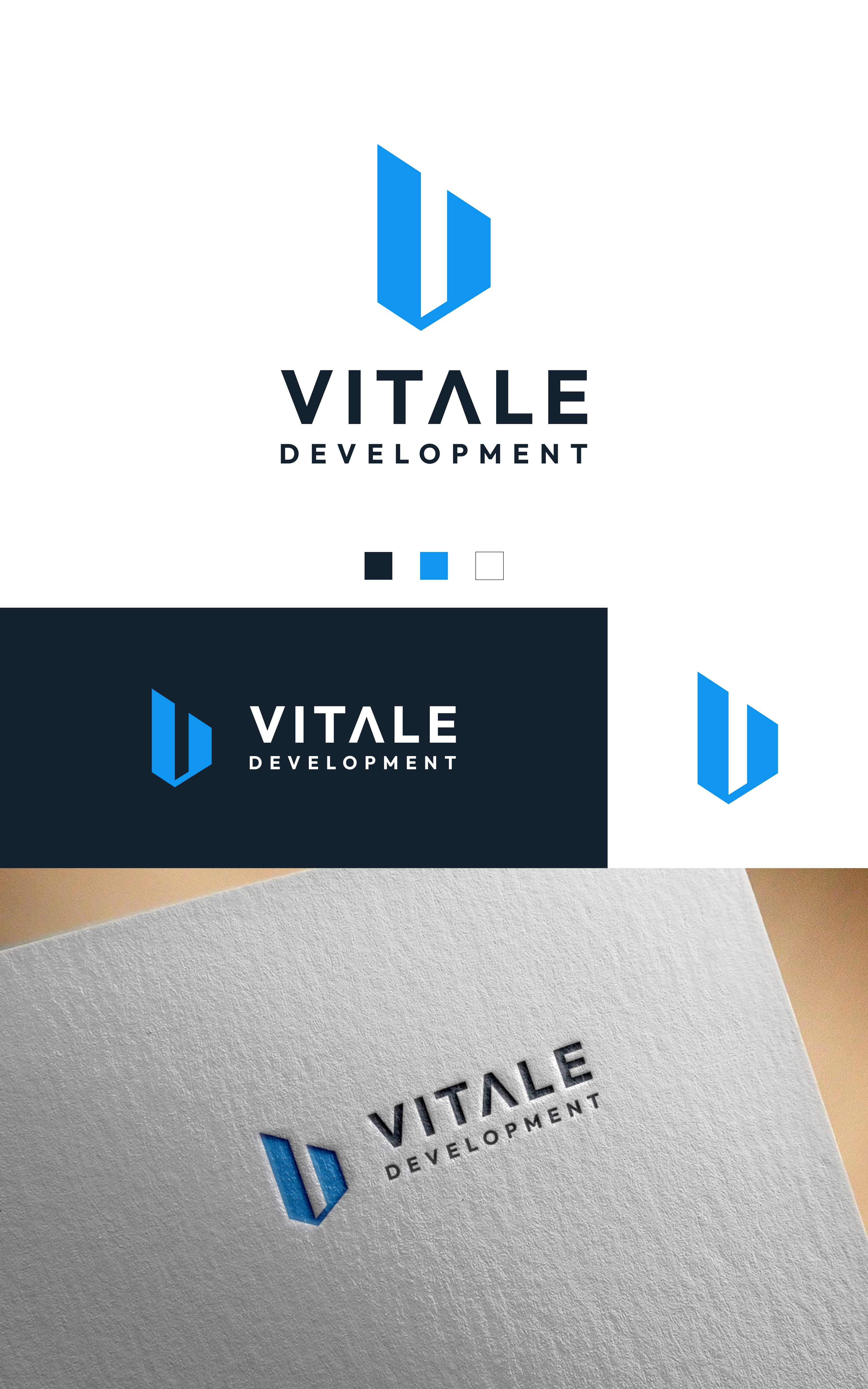 Logo Design by Dell_a.Design for this project | Design #33701911