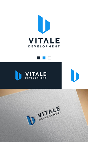 Logo Design by Dell_a.Design for this project | Design: #33701911