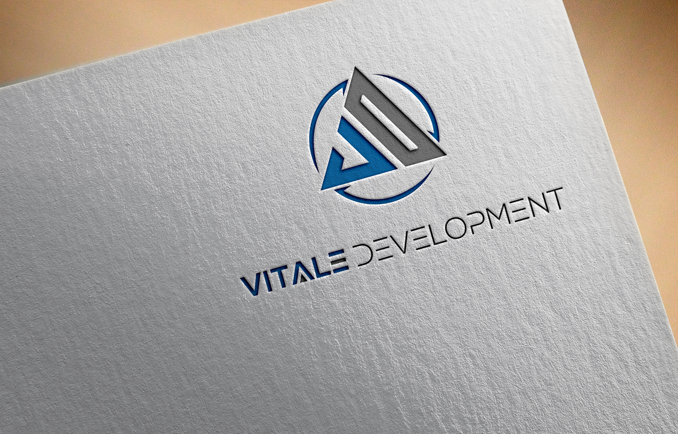 Logo Design by akdesign100 for this project | Design #33728138