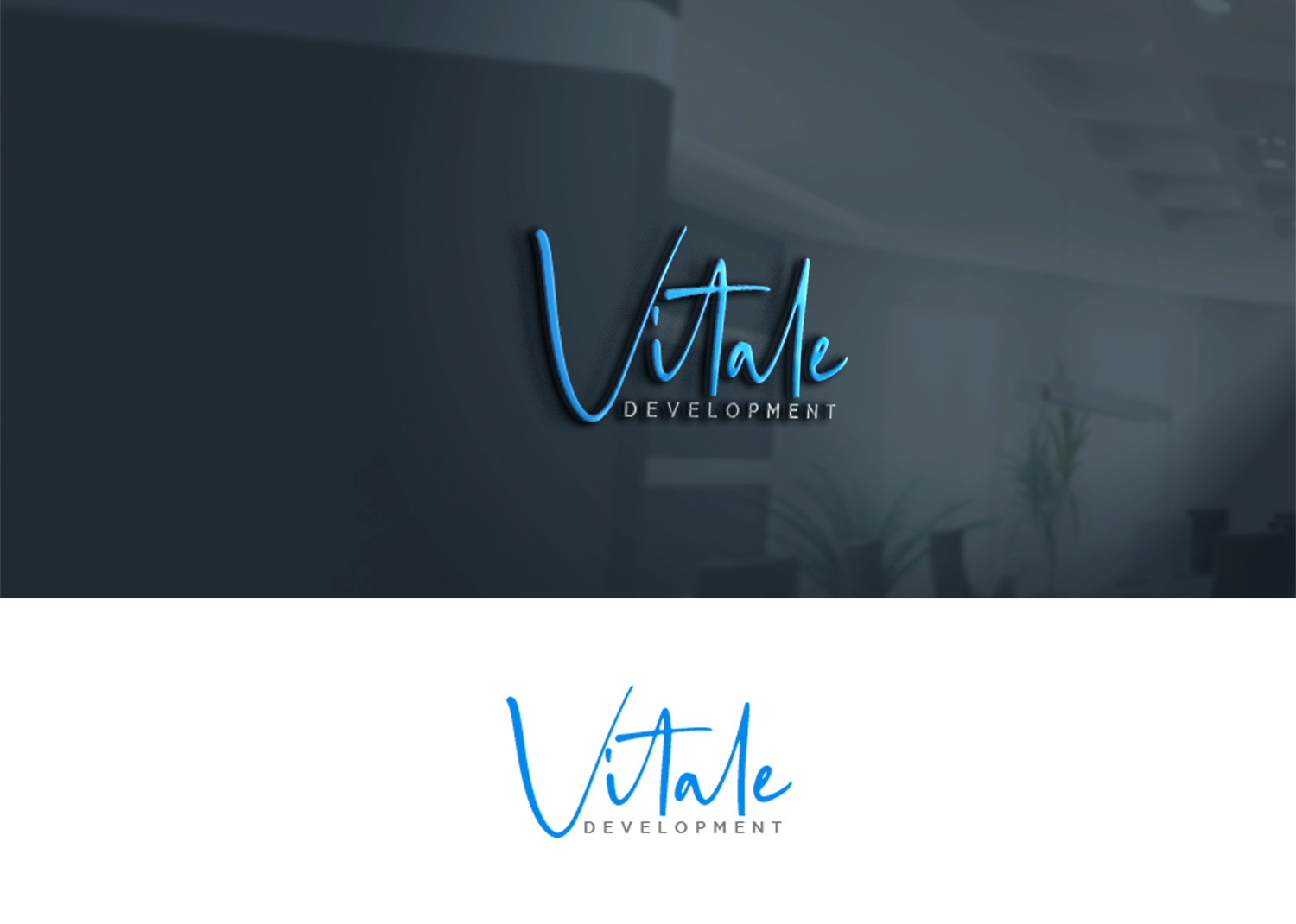 Logo Design by Noor Ezz for this project | Design #33727029