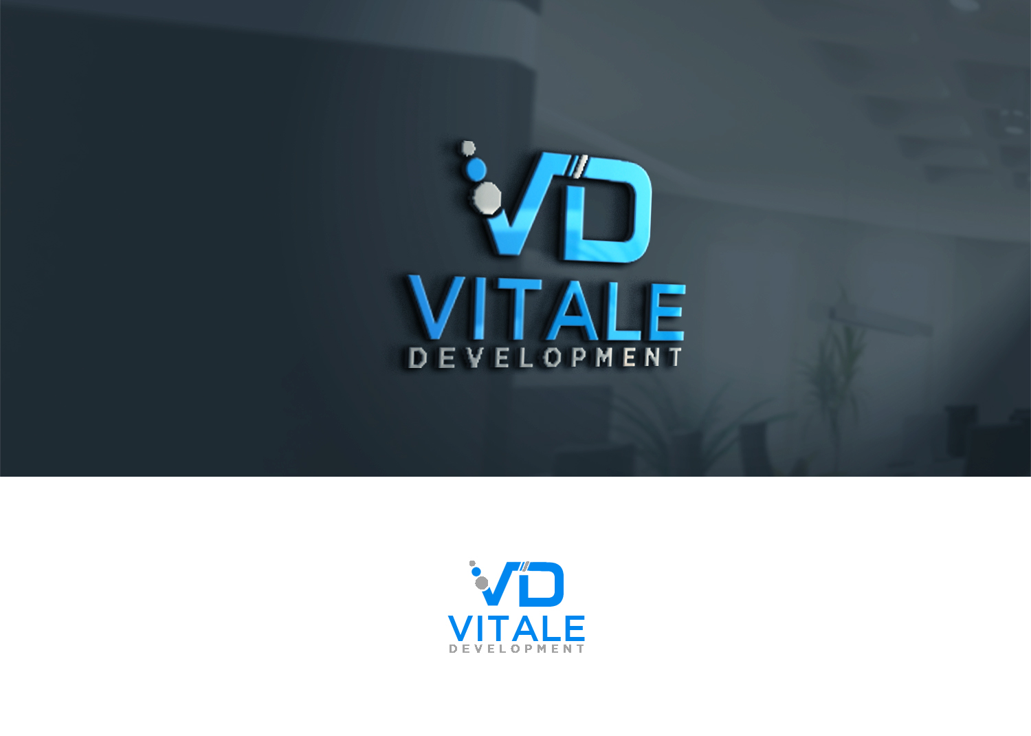 Logo Design by Noor Ezz for this project | Design #33727030