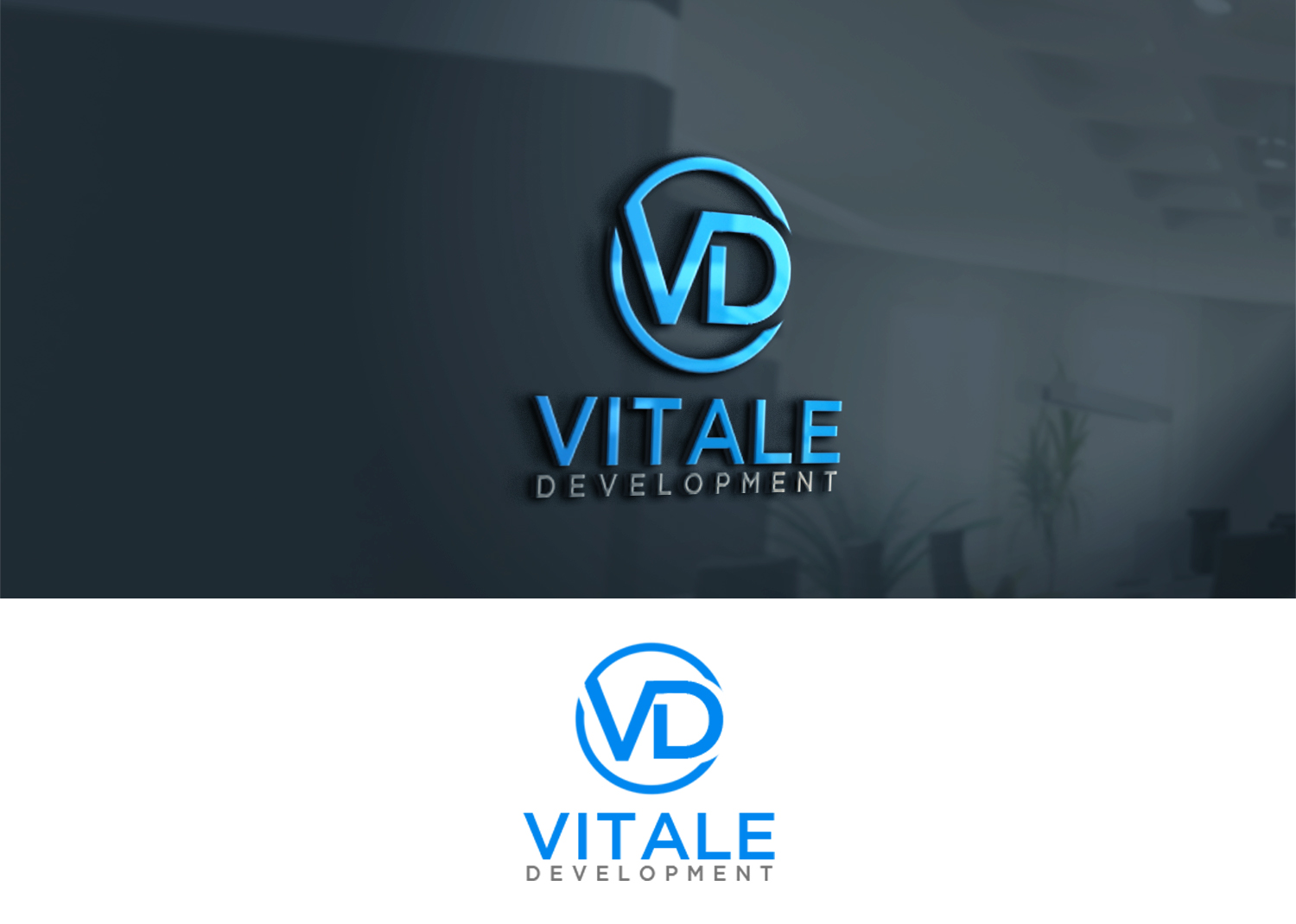 Logo Design by Noor Ezz for this project | Design #33727035