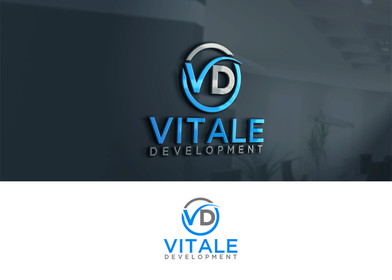 Logo Design by Noor Ezz for this project | Design #33727041