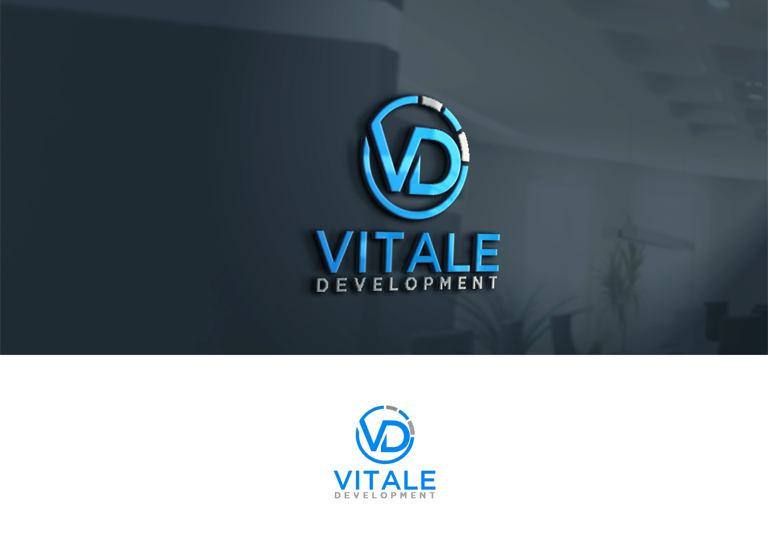 Logo Design by Noor Ezz for this project | Design #33727043