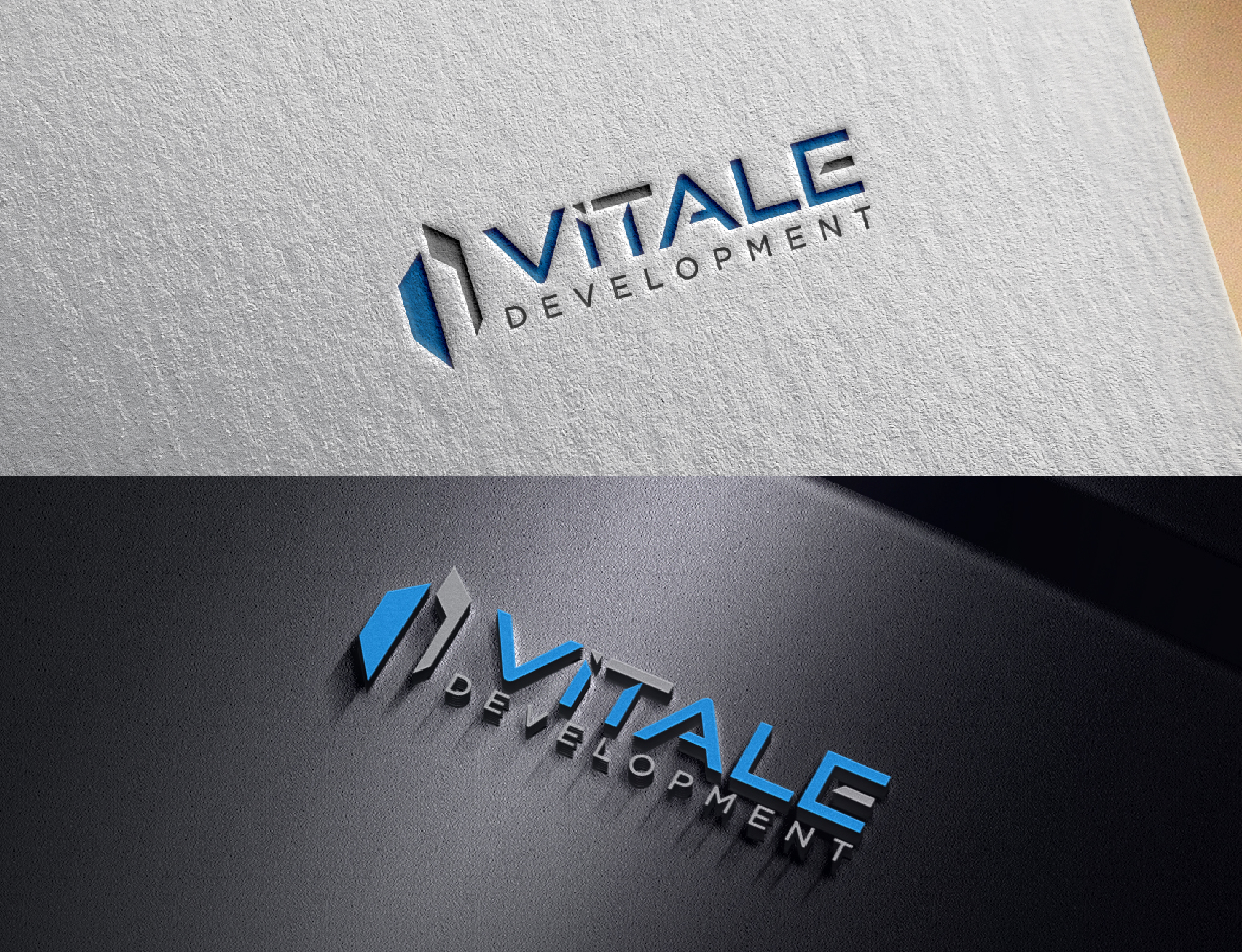 Logo-Design von Ohab7014 für dieses Projekt | Design #33743474