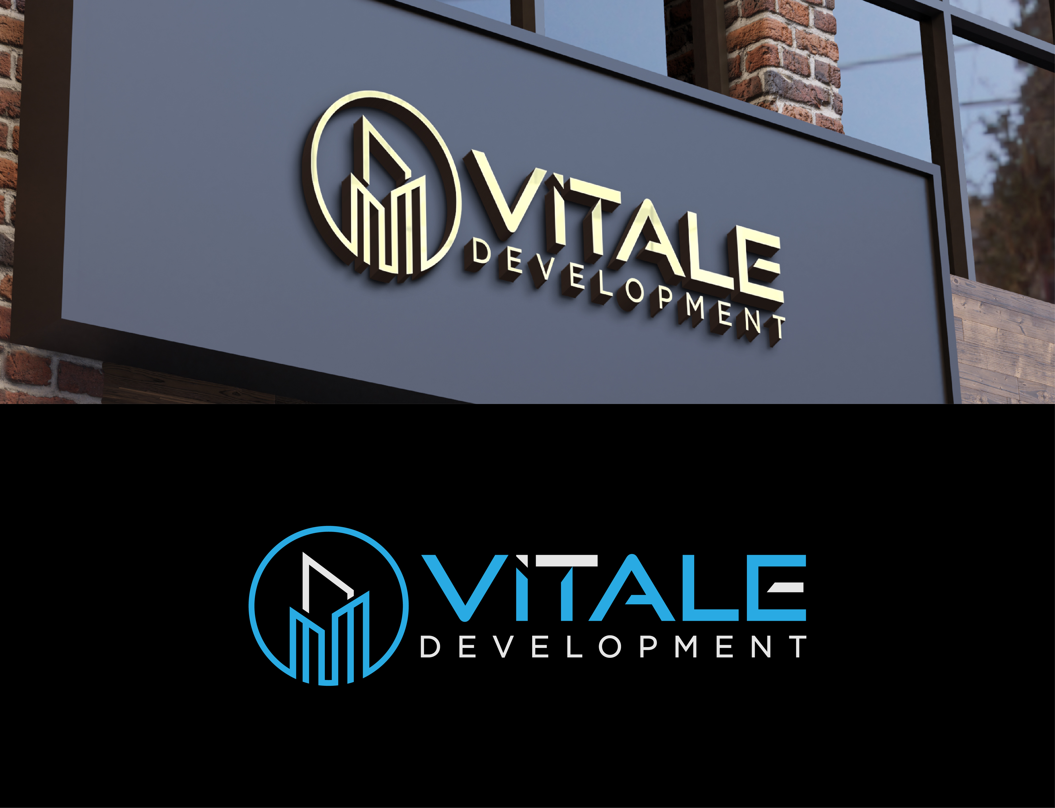 Diseño de Logo por Ohab7014 para este proyecto | Diseño #33743479