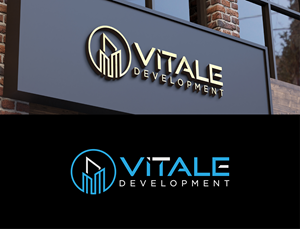 Logo Design by Ohab7014 for this project | Design: #33743479