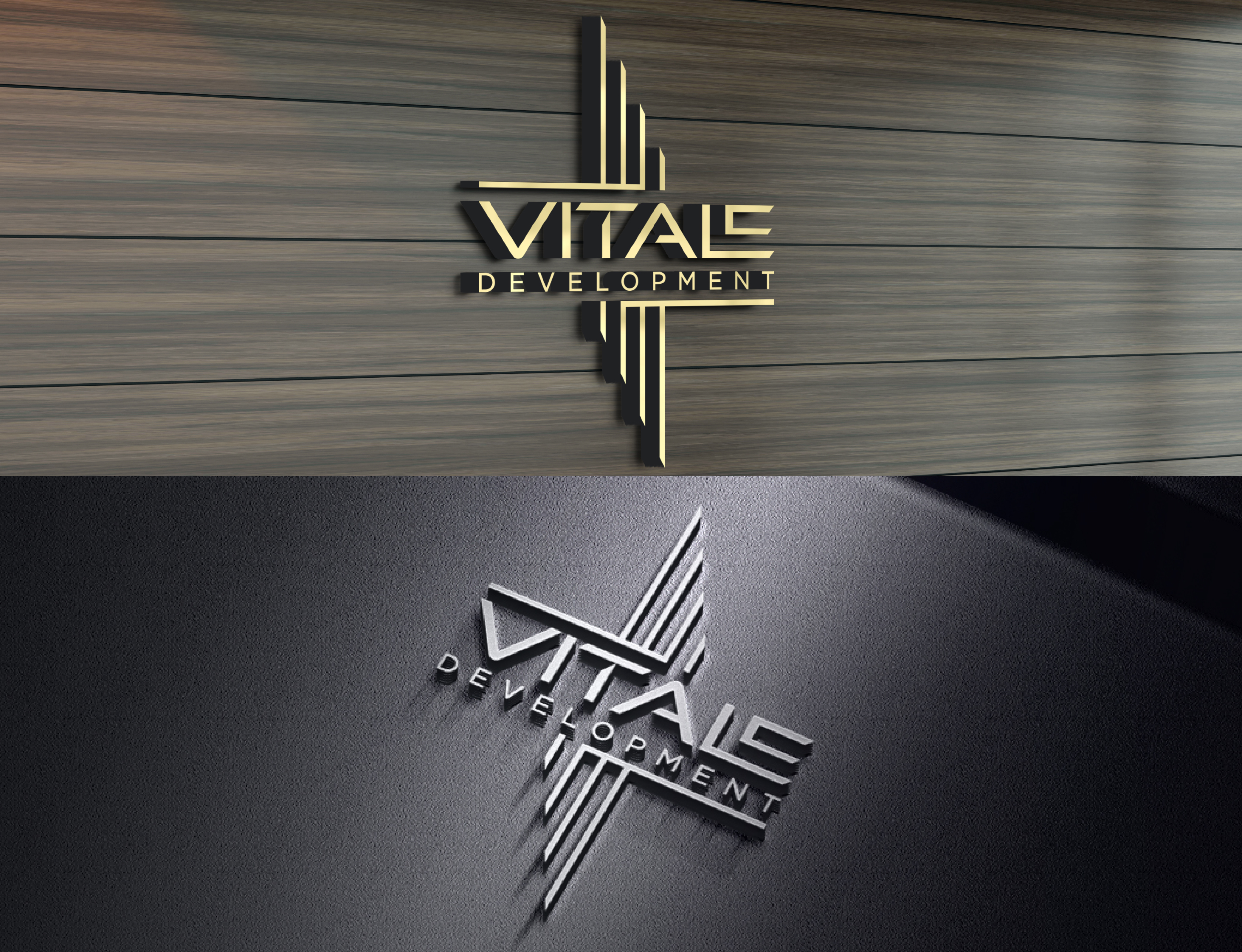 Logo-Design von Ohab7014 für dieses Projekt | Design #33743490