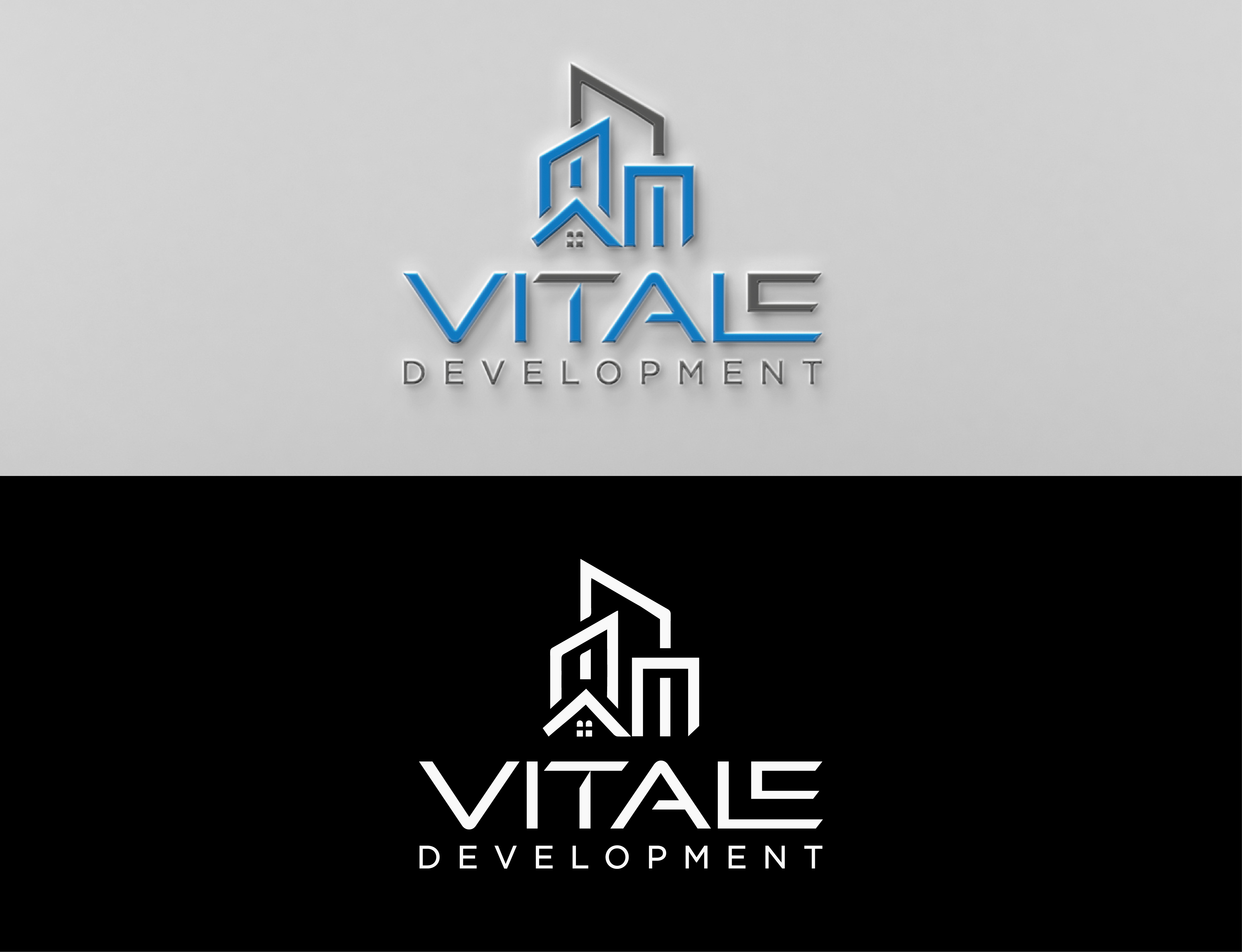 Logo Design by Ohab7014 for this project | Design #33743500