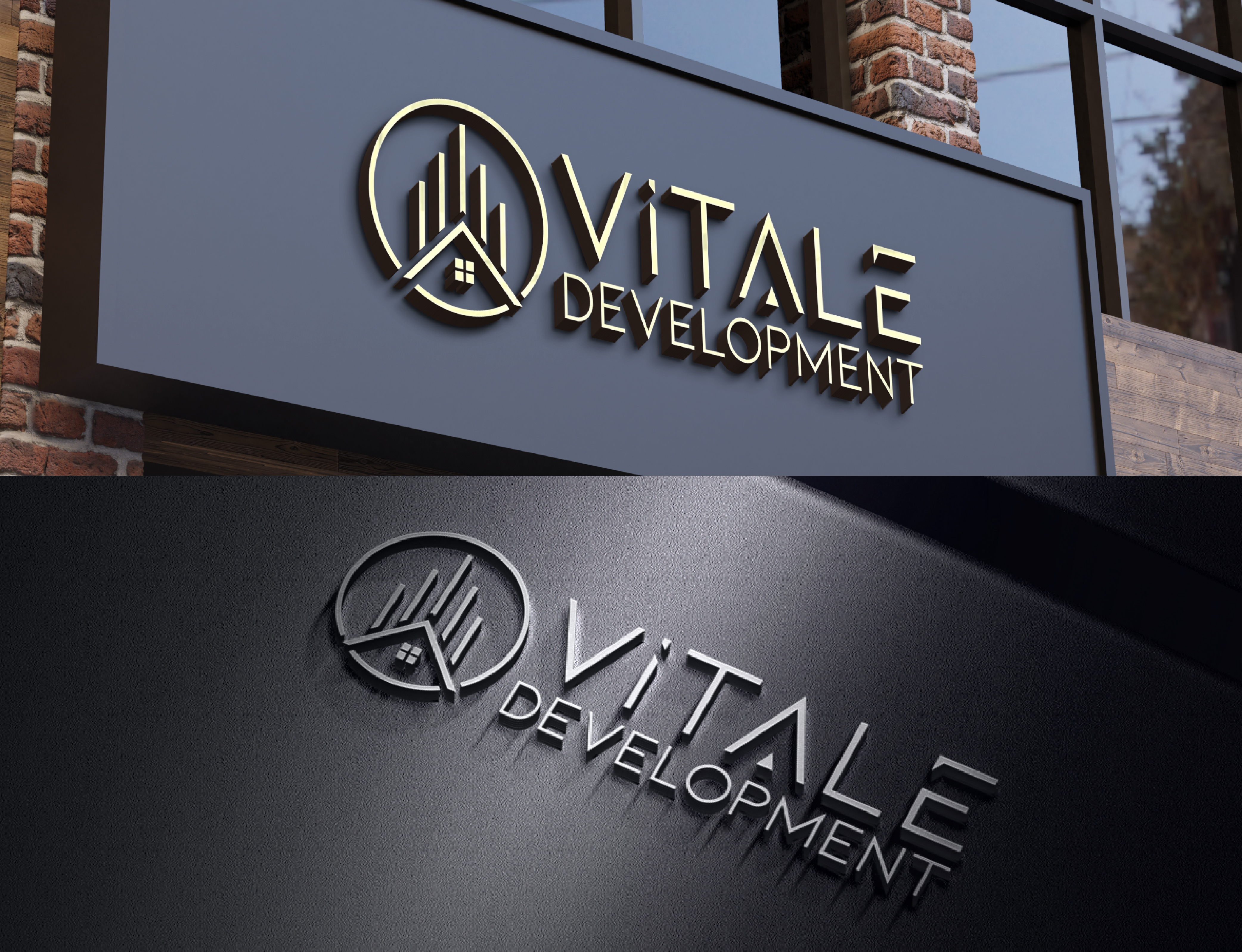 Logo Design by Ohab7014 for this project | Design #33743507