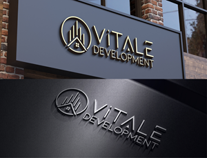 Logo Design by Ohab7014 for this project | Design: #33743507