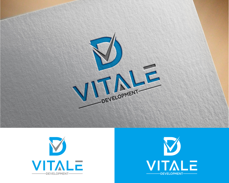 Logo-Design von dencrowd für dieses Projekt | Design #33707487