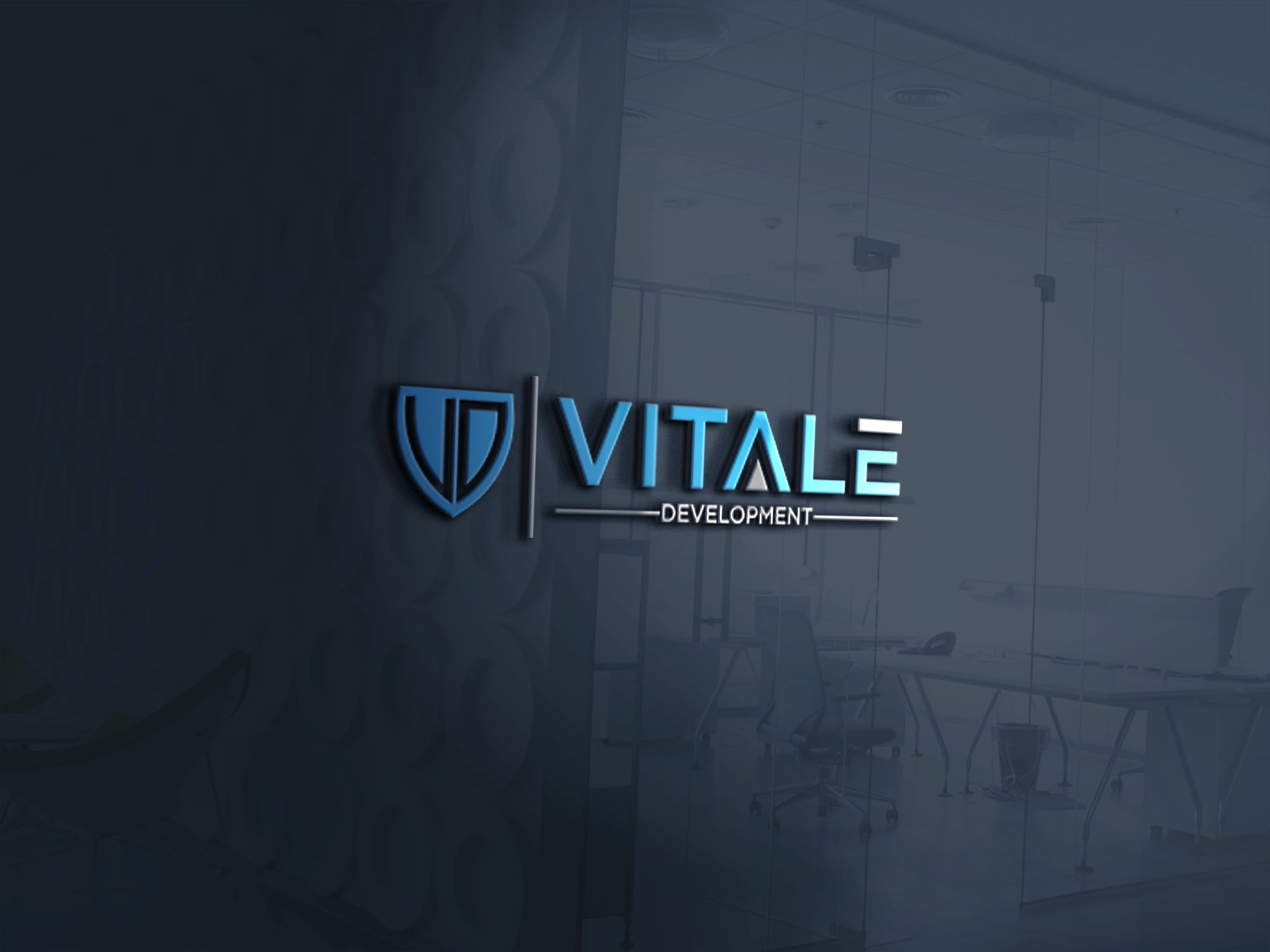 Logo Design by dencrowd for this project | Design #33707531