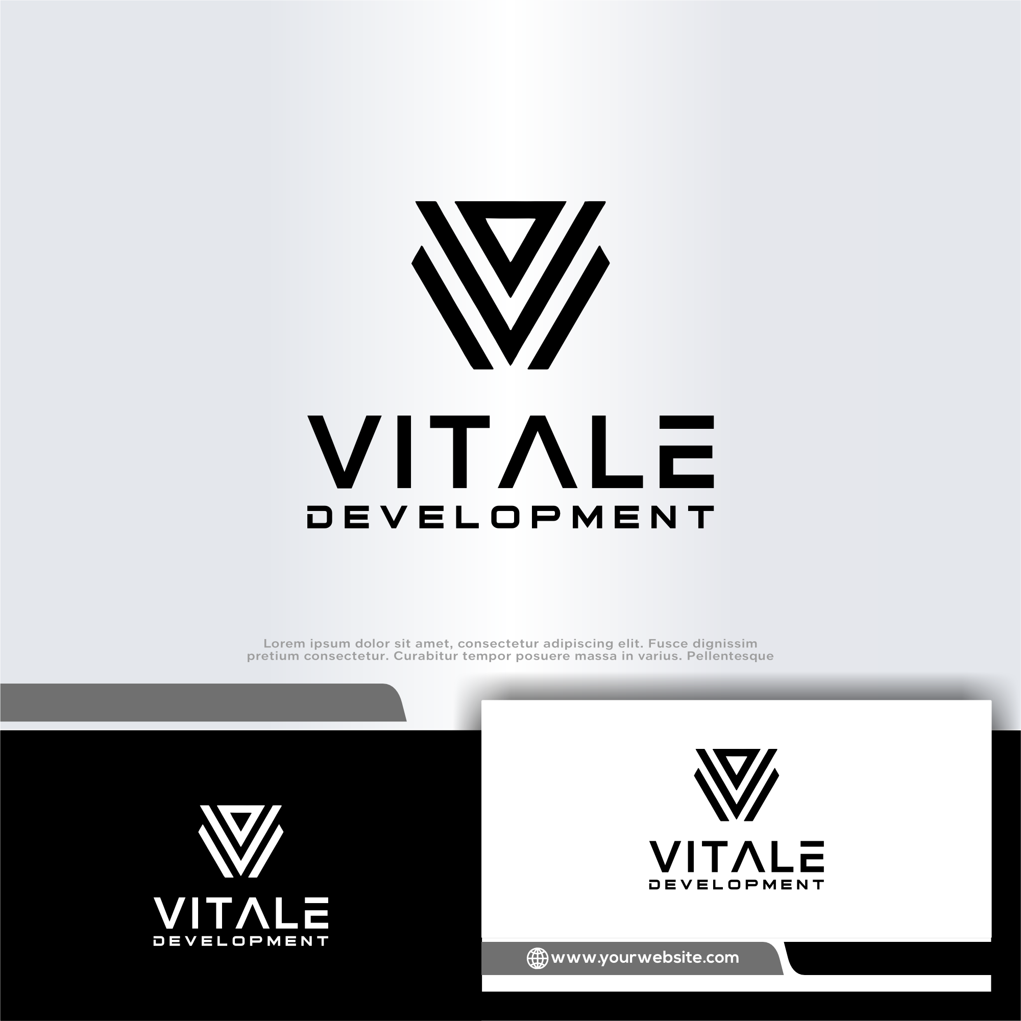 Logo Design by win it for this project | Design #33701515