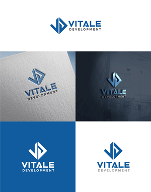 Logo Design by Joenet Jayawarna for this project | Design #33732634