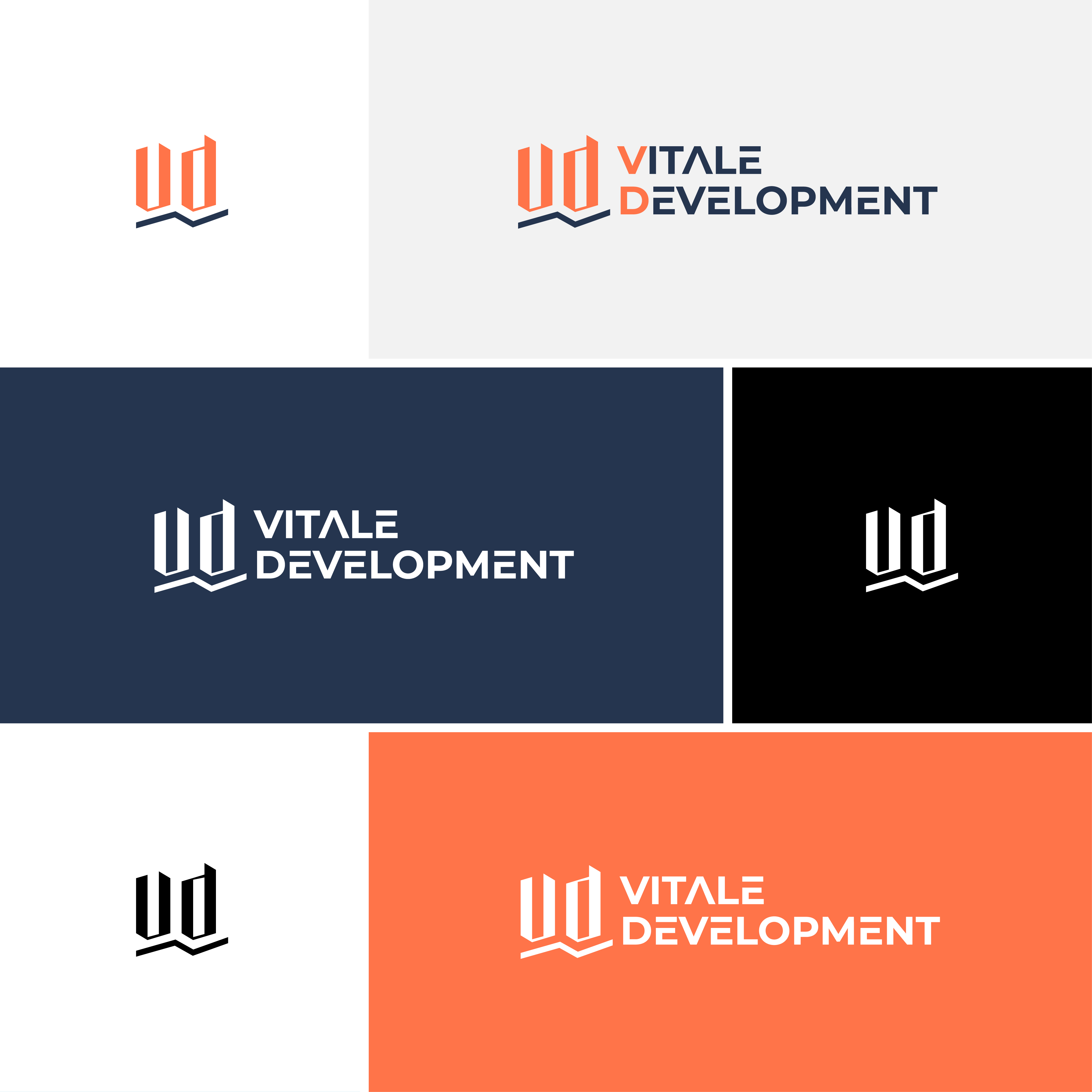 Logo Design by designprotox for this project | Design #33745934