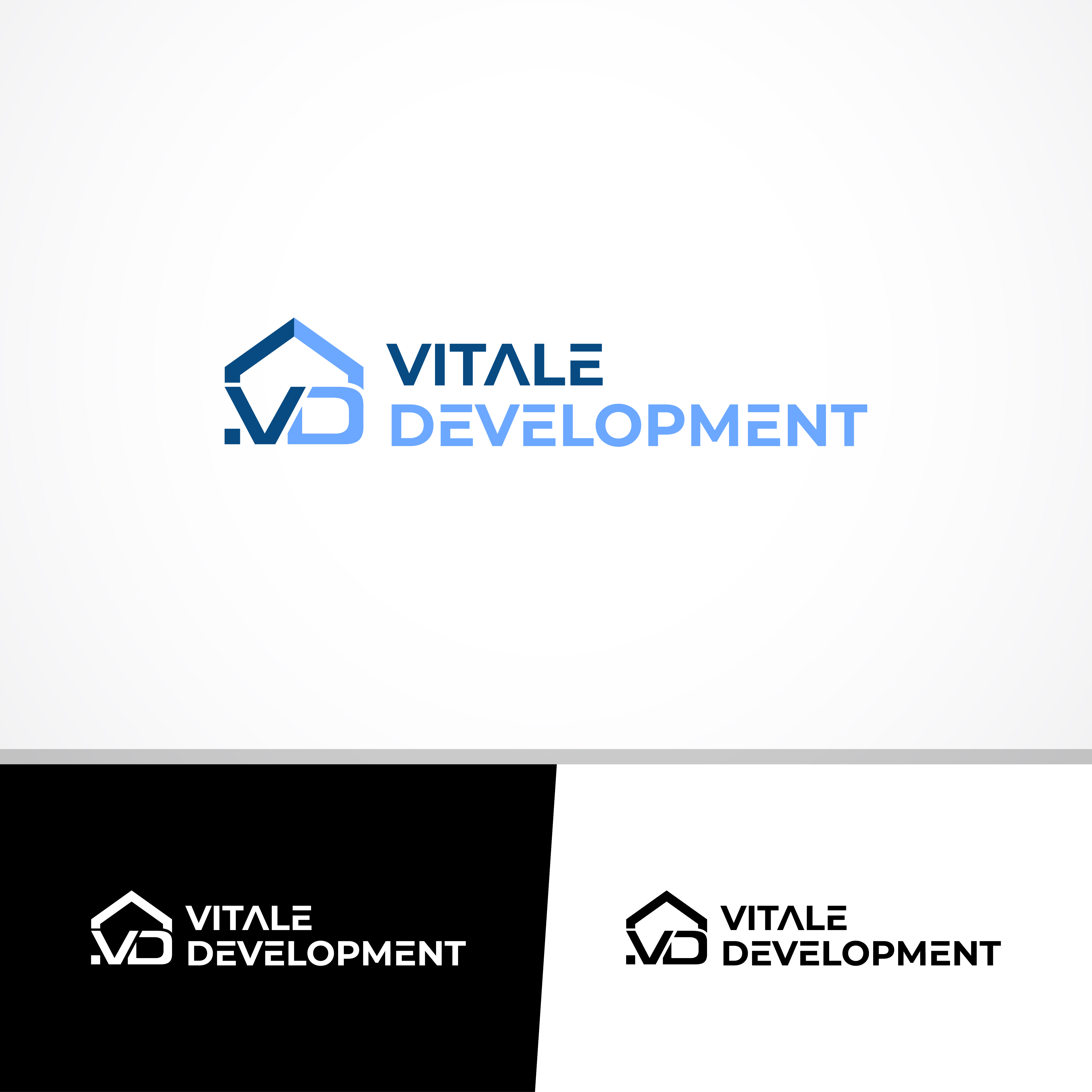 Logo Design by designprotox for this project | Design #33746221