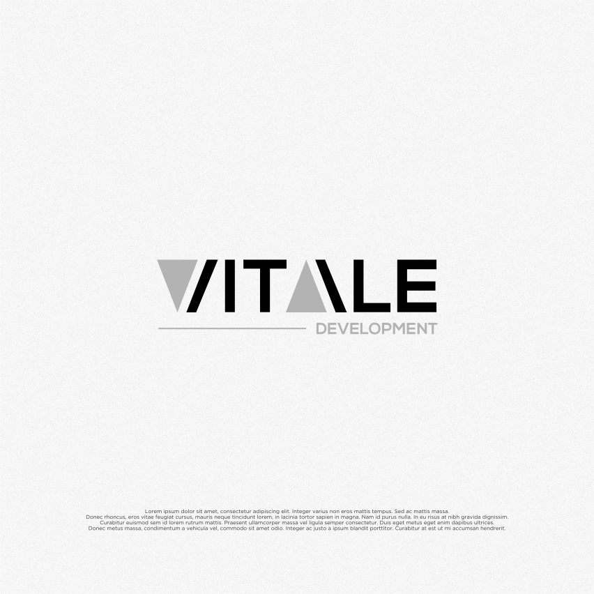 Logo Design by shiroRo for this project | Design #33747231