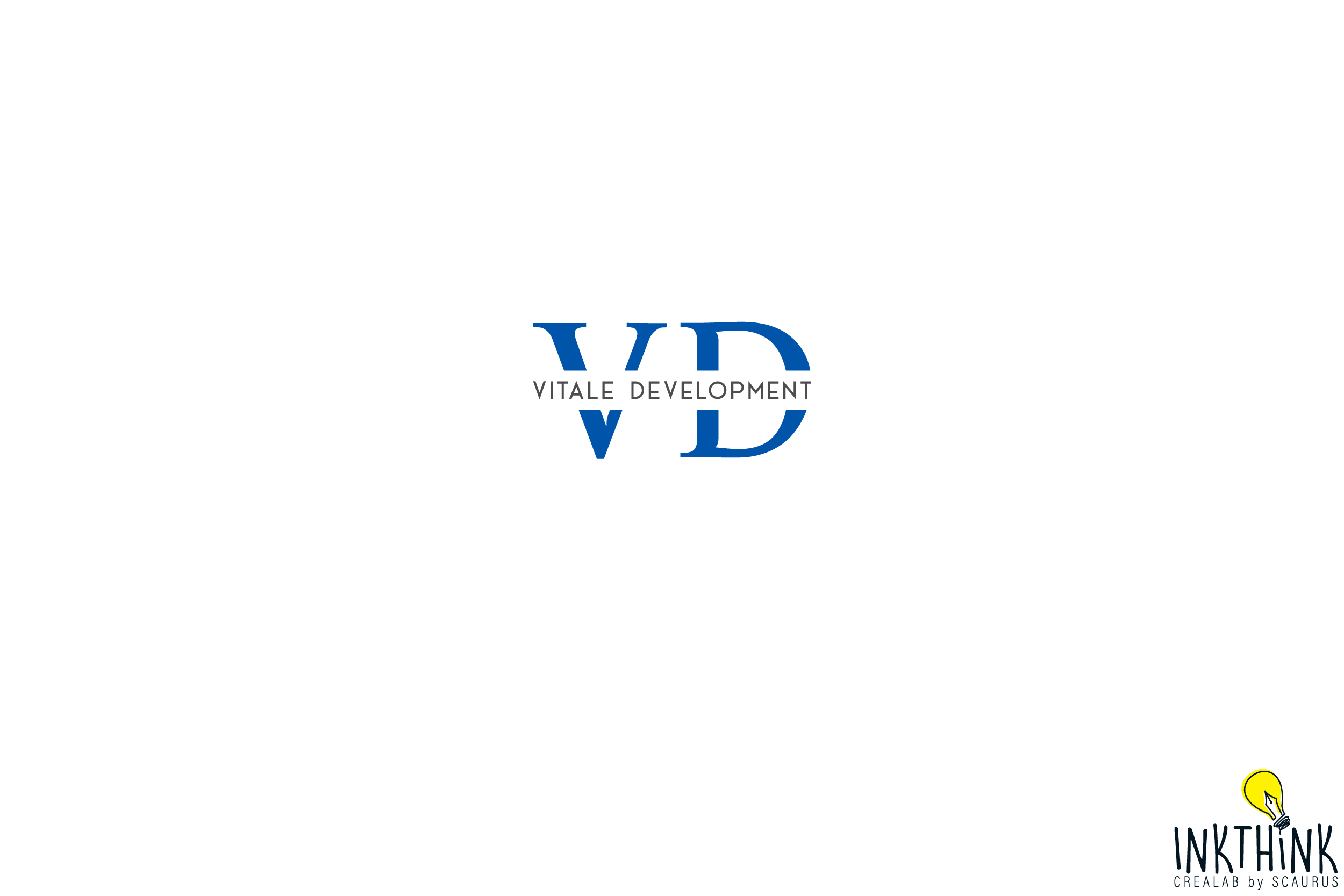 Logo Design by InkThink by Scaurus for this project | Design #33703059