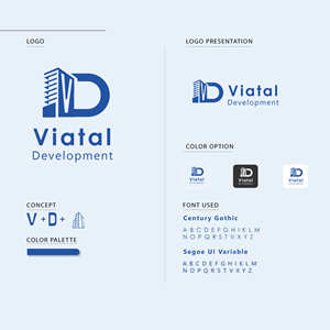 Logo Design by Allen Designs for this project | Design: #33740515