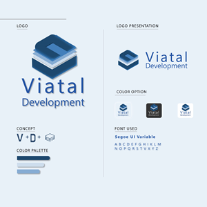 Logo Design by Allen Designs for this project | Design: #33740519