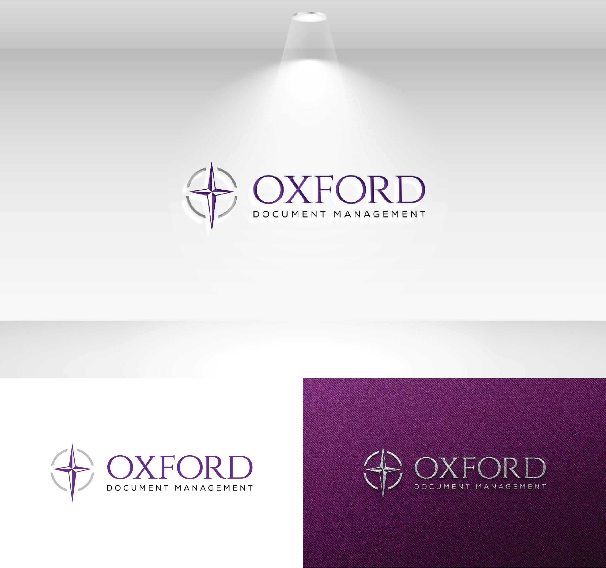 Logo Design by Ally Mac for American Mailing Machines | Design #33713000