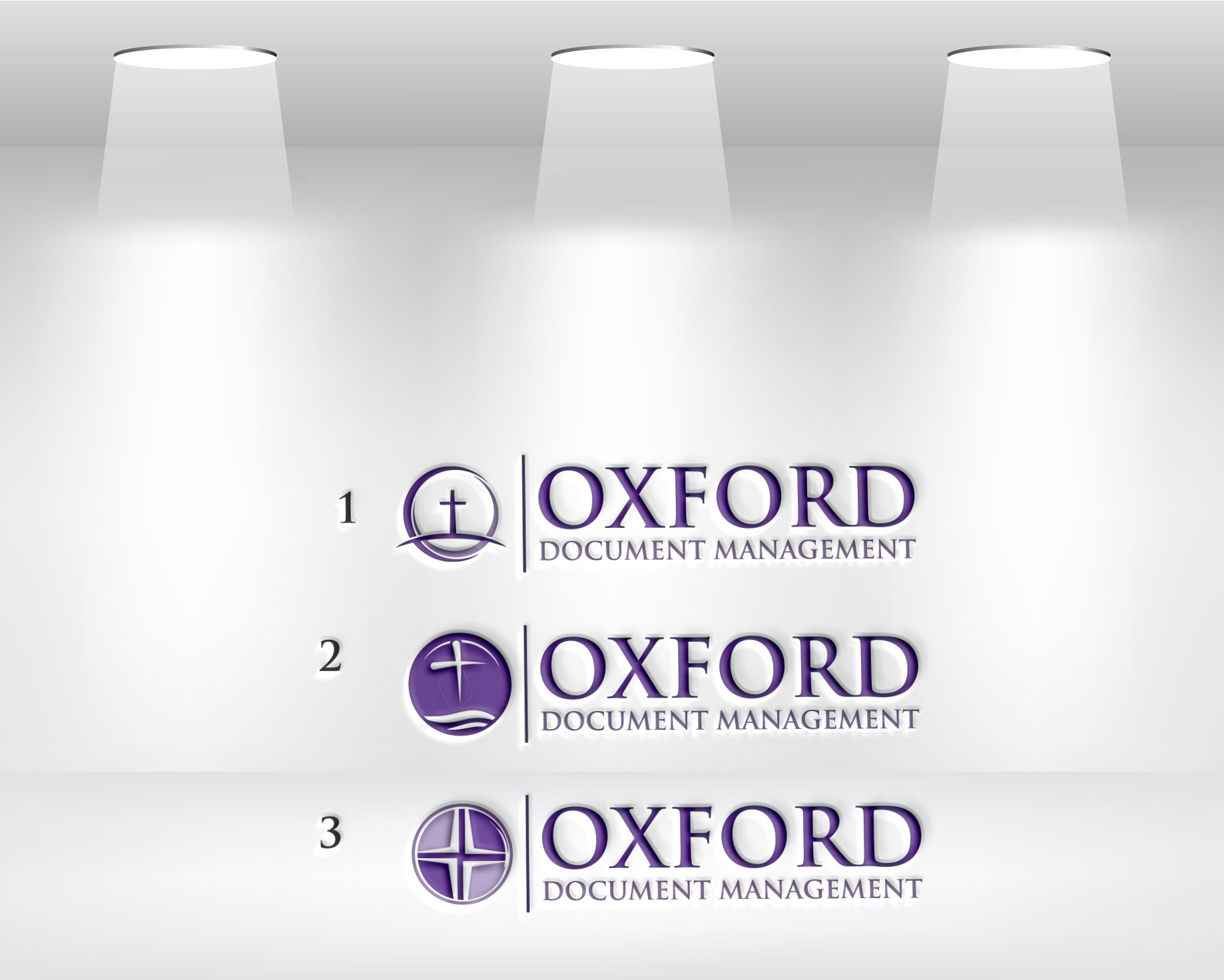 Logo Design by Daniel Khan for American Mailing Machines | Design #33668479