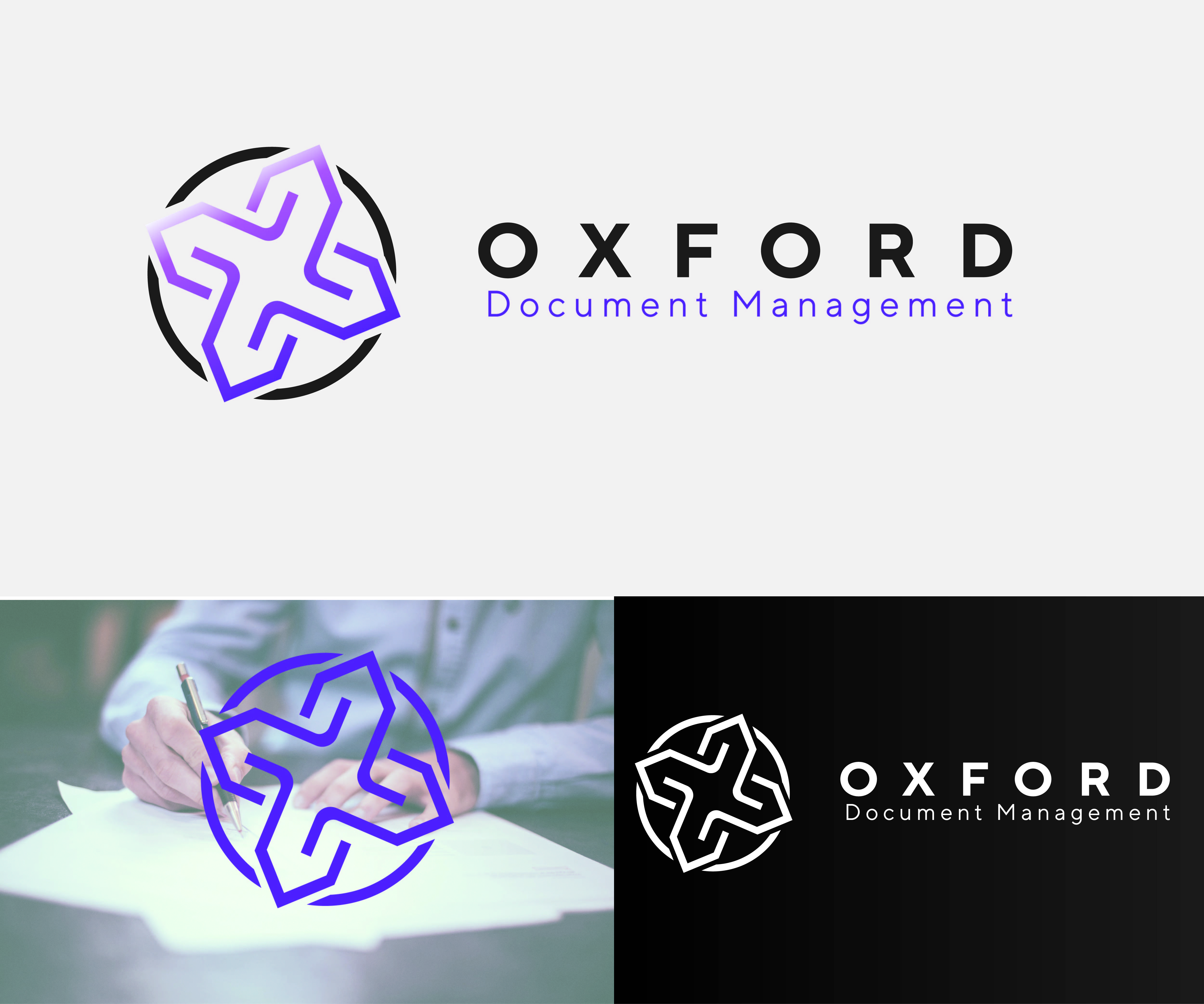 Logo Design by Fortune Howard Designs for American Mailing Machines | Design #33710311