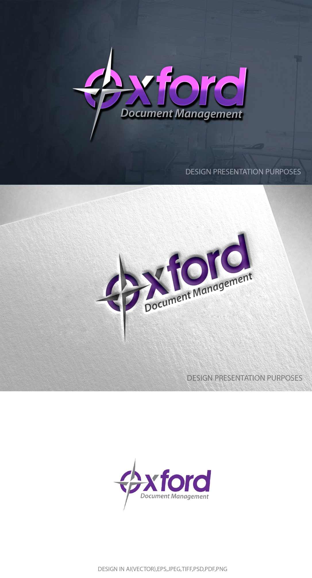 Logo Design by zebronicgraphic for American Mailing Machines | Design #33670302