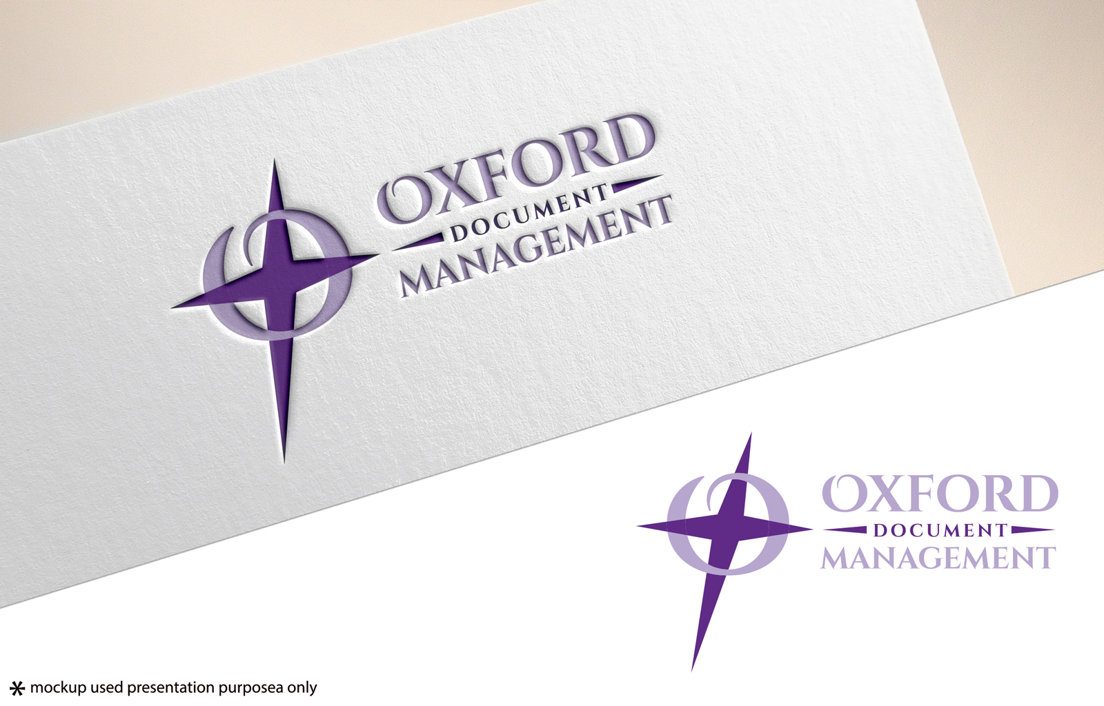 Logo Design by Rubia@ for American Mailing Machines | Design #33708156