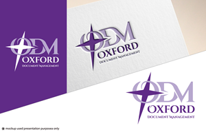 Logo Design by Rubia@ for American Mailing Machines | Design: #33708157