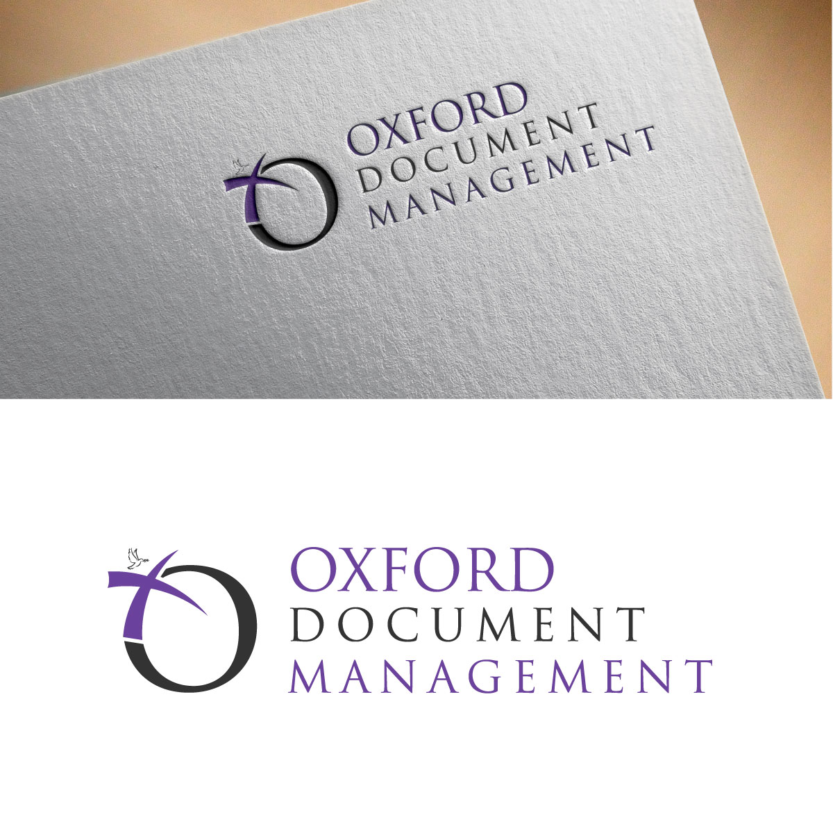 Logo Design by Fürstenberg design for American Mailing Machines | Design #33680554