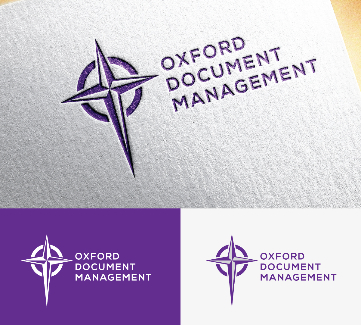 Logo Design by step forward 2 for American Mailing Machines | Design #33668937