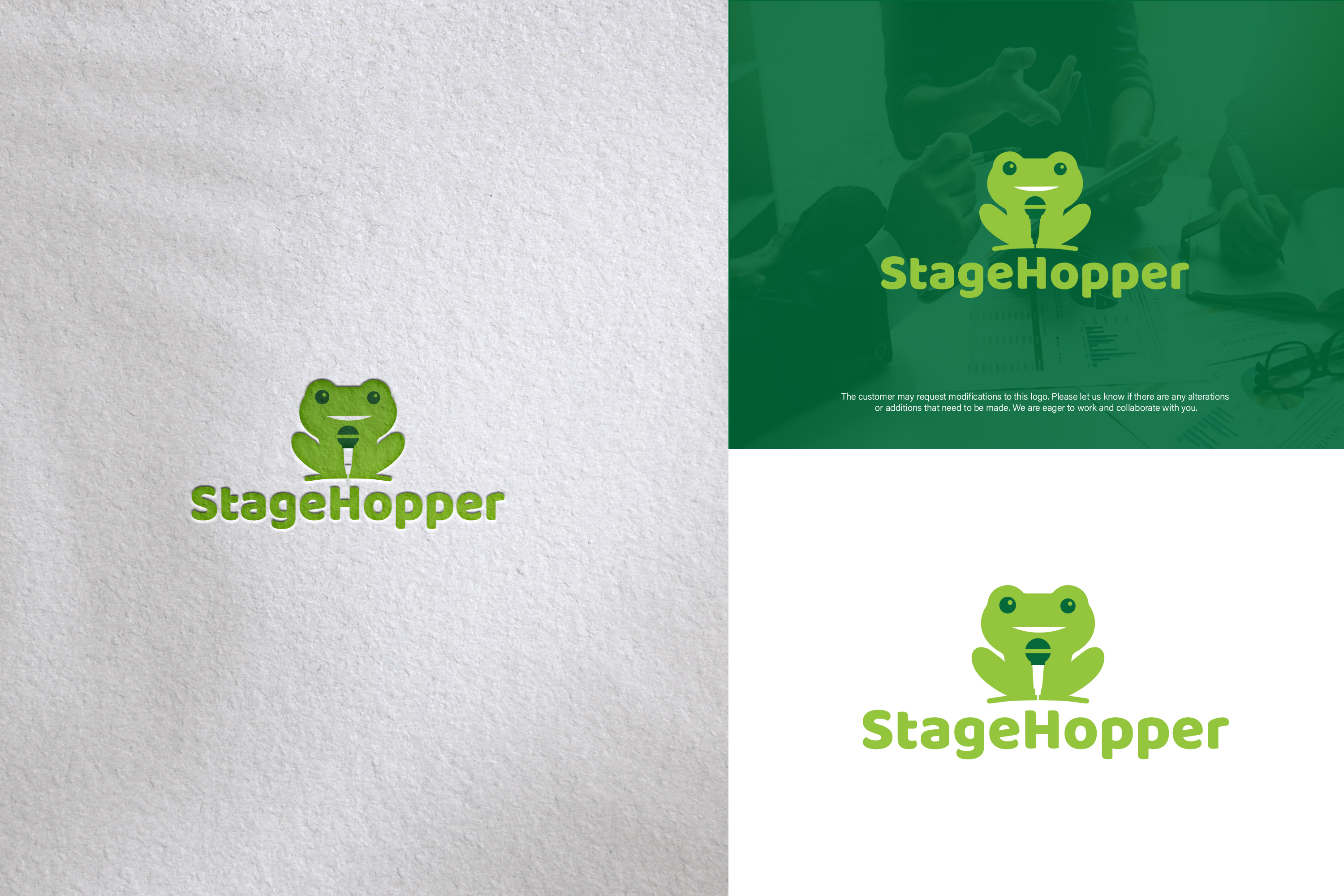 Logo Design by Senpachie for Smarter HQ | Design #33699150
