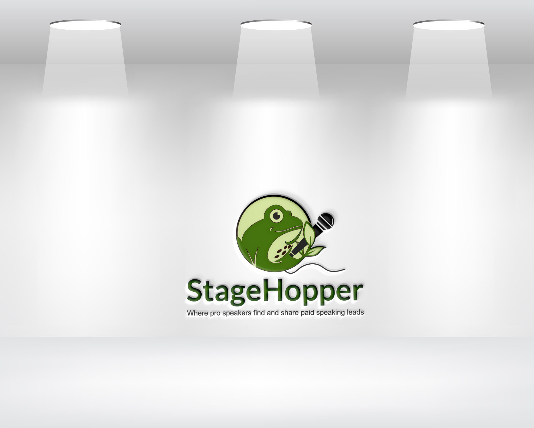 Logo Design by Daniel Khan for Smarter HQ | Design #33669508