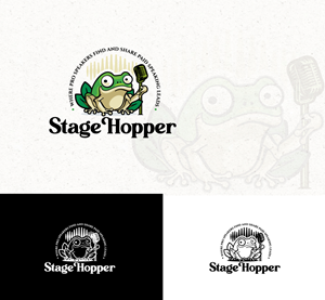 Logo Design by Logo Stock for Smarter HQ | Design: #33671475