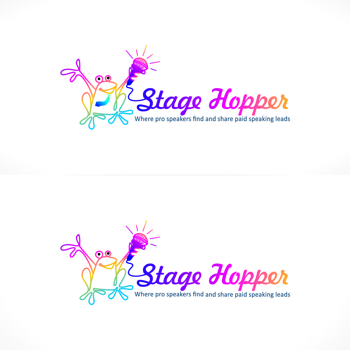 Logo Design by Fortmindz for Smarter HQ | Design #33684842